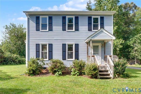 Photo of 14025 Brocket Court, Midlothian, VA 23112 (MLS # 2624637)