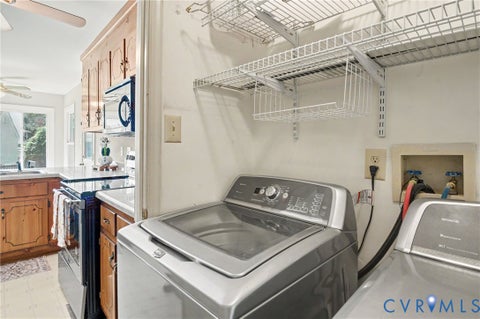 Tiny photo for 14025 Brocket Court, Midlothian, VA 23112 (MLS # 2624637)