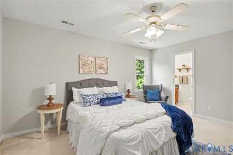 Tiny photo for 14025 Brocket Court, Midlothian, VA 23112 (MLS # 2624637)
