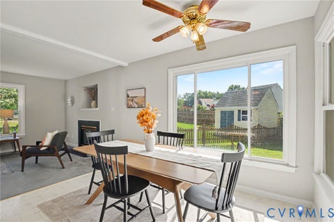 Tiny photo for 14025 Brocket Court, Midlothian, VA 23112 (MLS # 2624637)
