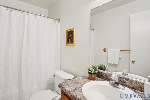 Tiny photo for 14025 Brocket Court, Midlothian, VA 23112 (MLS # 2624637)
