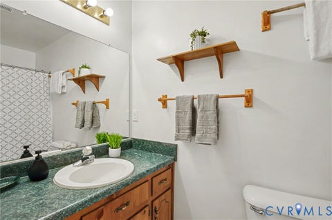 Tiny photo for 14025 Brocket Court, Midlothian, VA 23112 (MLS # 2624637)
