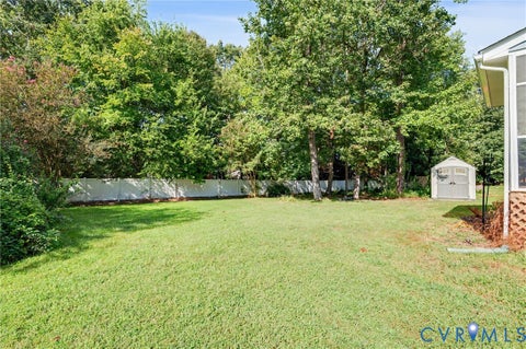 Tiny photo for 14025 Brocket Court, Midlothian, VA 23112 (MLS # 2624637)