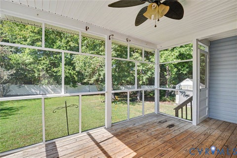 Tiny photo for 14025 Brocket Court, Midlothian, VA 23112 (MLS # 2624637)