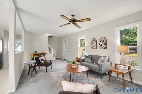 Tiny photo for 14025 Brocket Court, Midlothian, VA 23112 (MLS # 2624637)