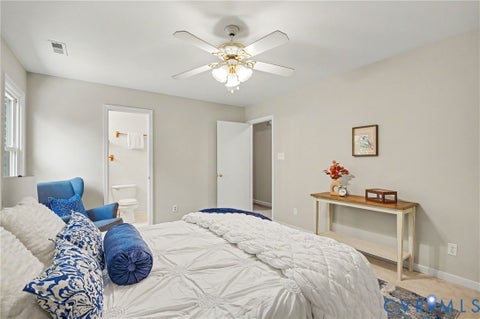Tiny photo for 14025 Brocket Court, Midlothian, VA 23112 (MLS # 2624637)