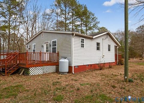 Tiny photo for 186 Pinckardsville Road, Lancaster, VA 22503 (MLS # 2607923)