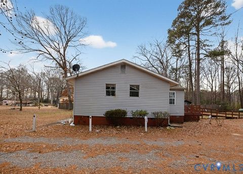 Tiny photo for 186 Pinckardsville Road, Lancaster, VA 22503 (MLS # 2607923)
