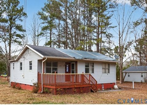 Photo of 186 Pinckardsville Road, Lancaster, VA 22503 (MLS # 2607923)