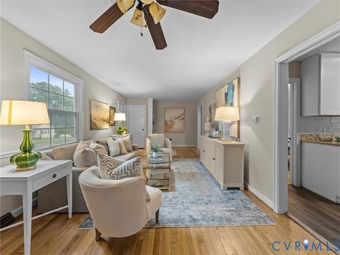 Tiny photo for 7105 Medford Avenue, Henrico, VA 23226 (MLS # 2616509)