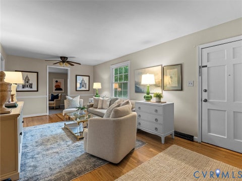 Tiny photo for 7105 Medford Avenue, Henrico, VA 23226 (MLS # 2616509)