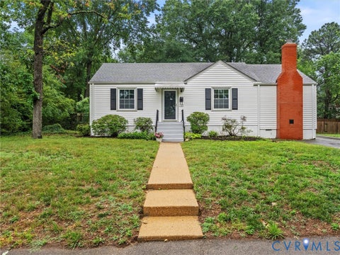 Photo of 7105 Medford Avenue, Henrico, VA 23226 (MLS # 2616509)