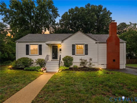 Tiny photo for 7105 Medford Avenue, Henrico, VA 23226 (MLS # 2616509)