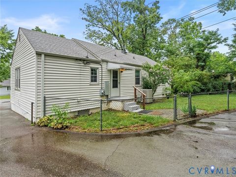 Tiny photo for 7105 Medford Avenue, Henrico, VA 23226 (MLS # 2616509)