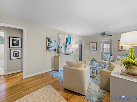 Tiny photo for 7105 Medford Avenue, Henrico, VA 23226 (MLS # 2616509)