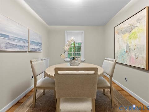 Tiny photo for 7105 Medford Avenue, Henrico, VA 23226 (MLS # 2616509)