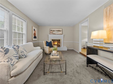 Tiny photo for 7105 Medford Avenue, Henrico, VA 23226 (MLS # 2616509)