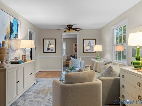 Tiny photo for 7105 Medford Avenue, Henrico, VA 23226 (MLS # 2616509)