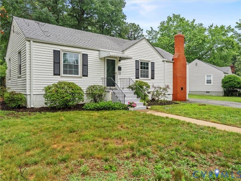 Tiny photo for 7105 Medford Avenue, Henrico, VA 23226 (MLS # 2616509)