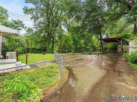Tiny photo for 7105 Medford Avenue, Henrico, VA 23226 (MLS # 2616509)
