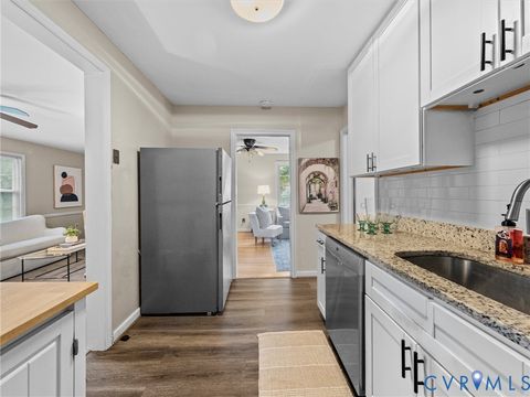 Tiny photo for 7105 Medford Avenue, Henrico, VA 23226 (MLS # 2616509)