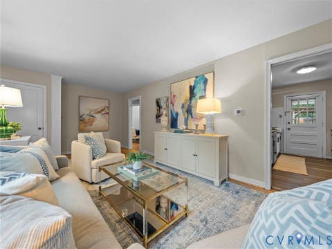 Tiny photo for 7105 Medford Avenue, Henrico, VA 23226 (MLS # 2616509)