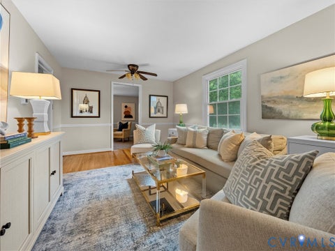 Tiny photo for 7105 Medford Avenue, Henrico, VA 23226 (MLS # 2616509)