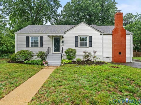 Tiny photo for 7105 Medford Avenue, Henrico, VA 23226 (MLS # 2616509)