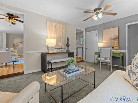 Tiny photo for 7105 Medford Avenue, Henrico, VA 23226 (MLS # 2616509)