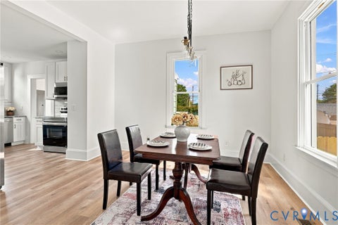 Tiny photo for 1907 Rose Avenue, Richmond, VA 23222 (MLS # 2625847)