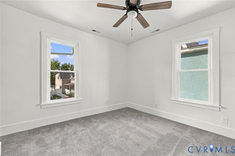 Tiny photo for 1907 Rose Avenue, Richmond, VA 23222 (MLS # 2625847)