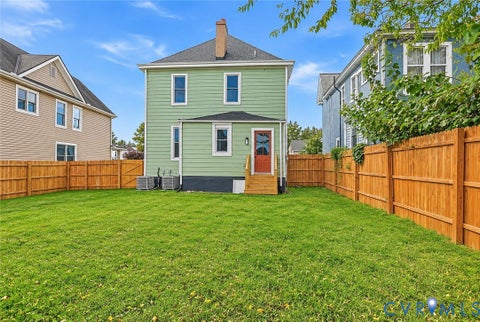 Tiny photo for 1907 Rose Avenue, Richmond, VA 23222 (MLS # 2625847)