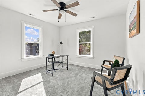 Tiny photo for 1907 Rose Avenue, Richmond, VA 23222 (MLS # 2625847)