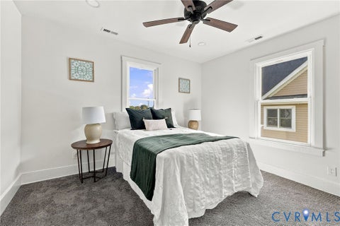 Tiny photo for 1907 Rose Avenue, Richmond, VA 23222 (MLS # 2625847)