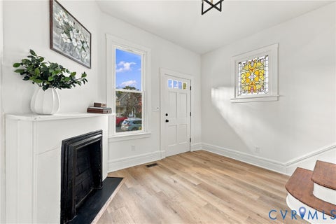 Tiny photo for 1907 Rose Avenue, Richmond, VA 23222 (MLS # 2625847)