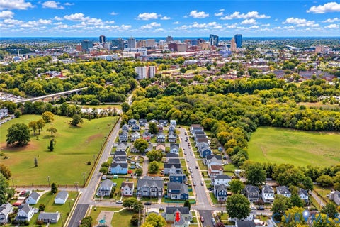 Tiny photo for 1907 Rose Avenue, Richmond, VA 23222 (MLS # 2625847)