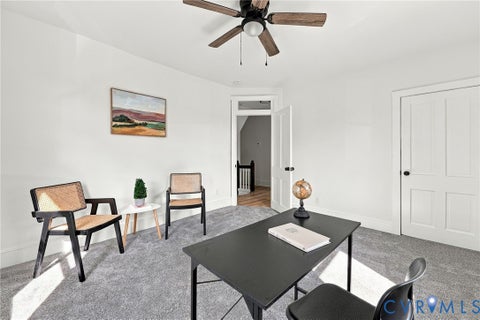 Tiny photo for 1907 Rose Avenue, Richmond, VA 23222 (MLS # 2625847)