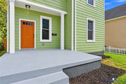 Tiny photo for 1907 Rose Avenue, Richmond, VA 23222 (MLS # 2625847)