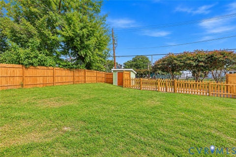 Tiny photo for 1907 Rose Avenue, Richmond, VA 23222 (MLS # 2625847)