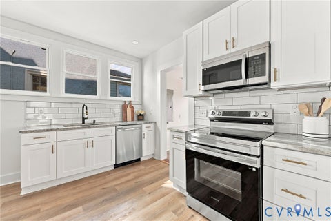 Tiny photo for 1907 Rose Avenue, Richmond, VA 23222 (MLS # 2625847)