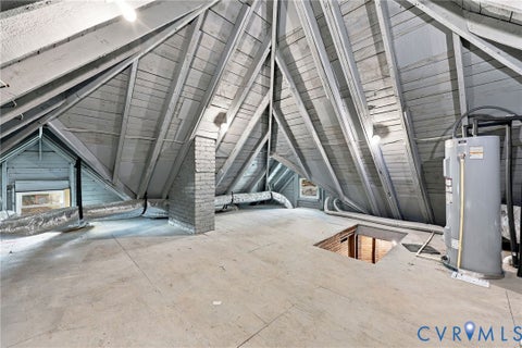 Tiny photo for 1907 Rose Avenue, Richmond, VA 23222 (MLS # 2625847)