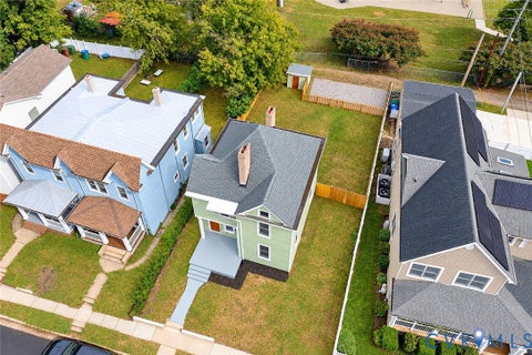Tiny photo for 1907 Rose Avenue, Richmond, VA 23222 (MLS # 2625847)