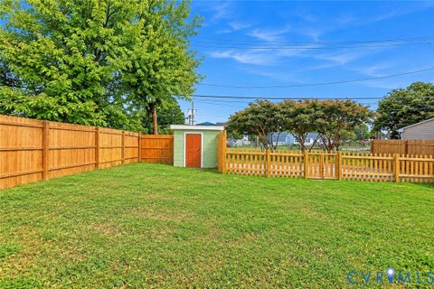 Tiny photo for 1907 Rose Avenue, Richmond, VA 23222 (MLS # 2625847)