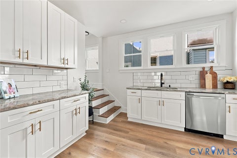 Tiny photo for 1907 Rose Avenue, Richmond, VA 23222 (MLS # 2625847)