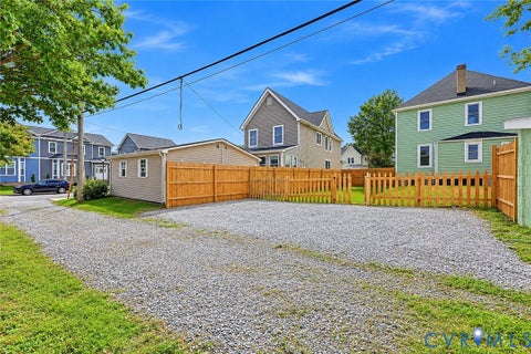 Tiny photo for 1907 Rose Avenue, Richmond, VA 23222 (MLS # 2625847)