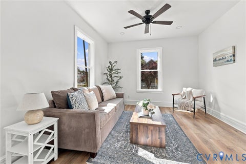 Tiny photo for 1907 Rose Avenue, Richmond, VA 23222 (MLS # 2625847)