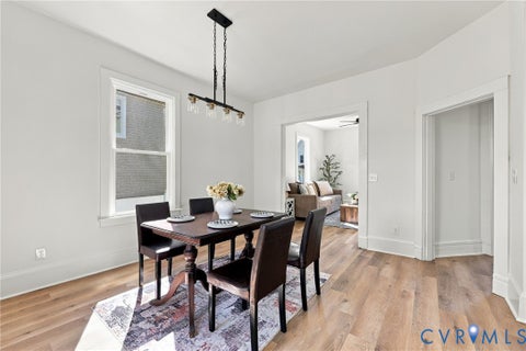 Tiny photo for 1907 Rose Avenue, Richmond, VA 23222 (MLS # 2625847)