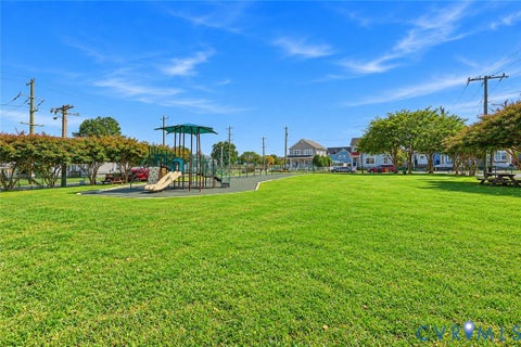 Tiny photo for 1907 Rose Avenue, Richmond, VA 23222 (MLS # 2625847)