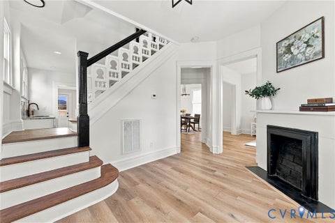 Tiny photo for 1907 Rose Avenue, Richmond, VA 23222 (MLS # 2625847)