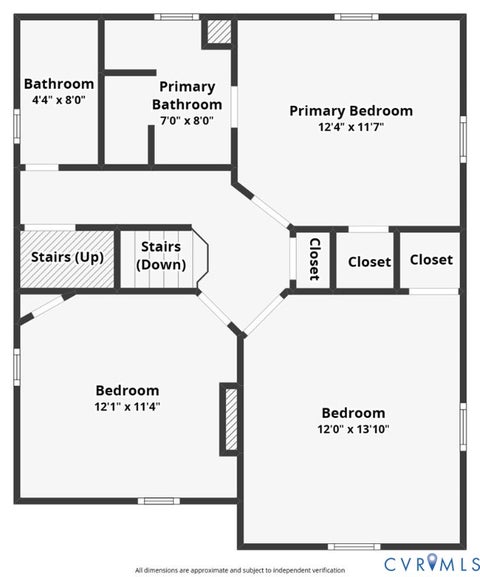 Tiny photo for 1907 Rose Avenue, Richmond, VA 23222 (MLS # 2625847)